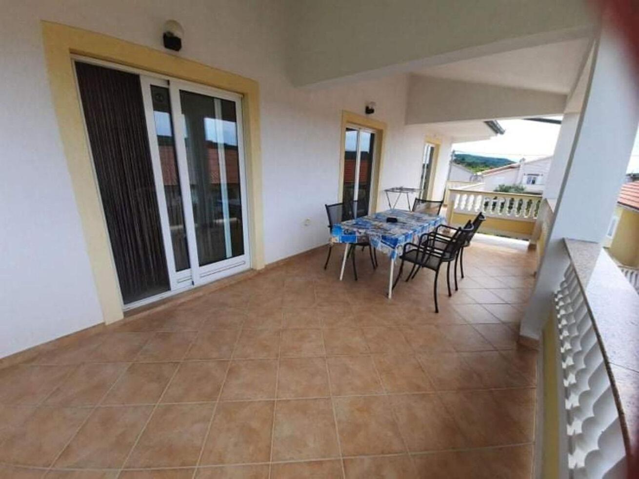 Apartments Robi- Swimming Pool And Beautiful Garden Kampor Exterior foto