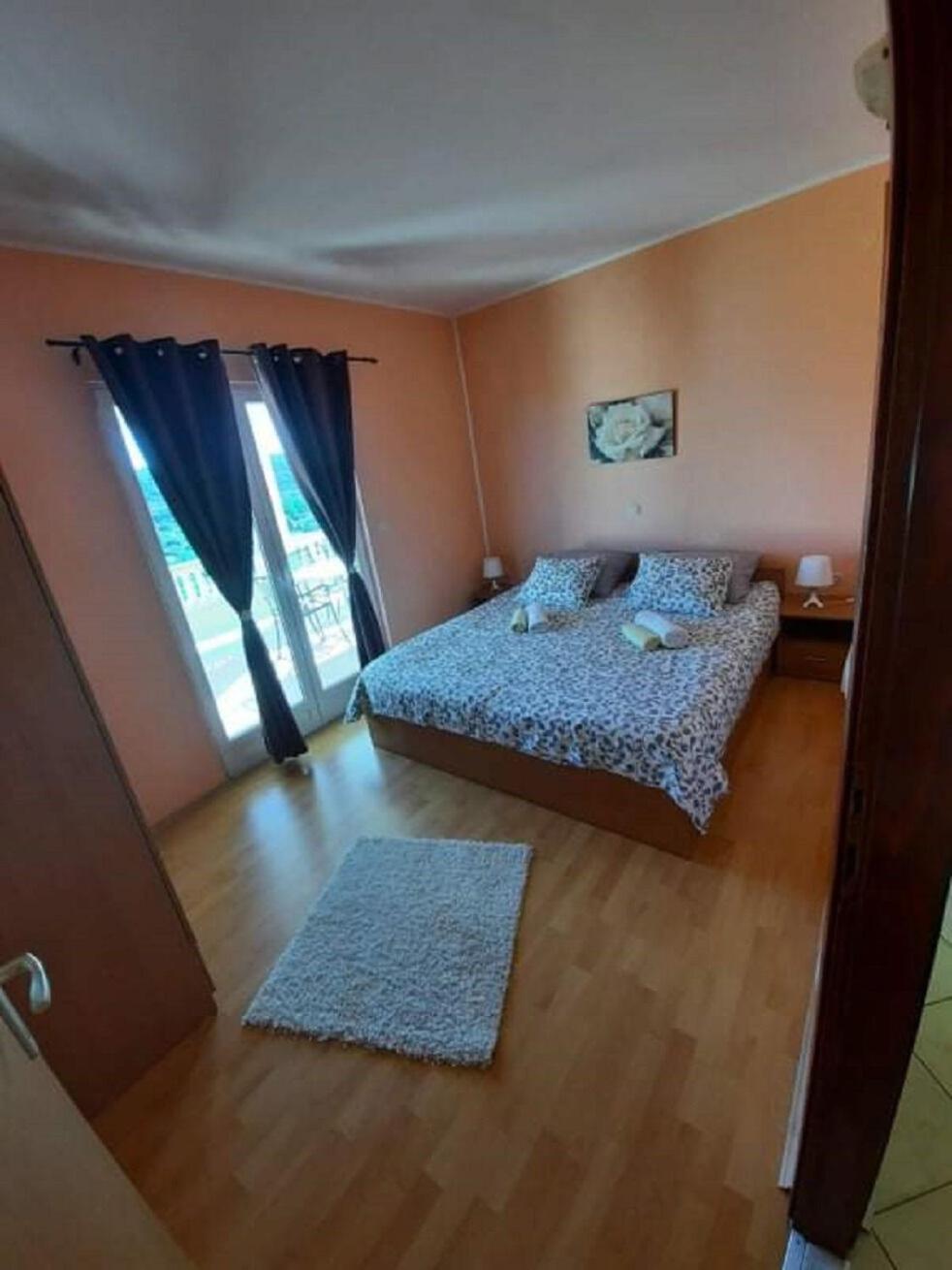 Apartments Robi- Swimming Pool And Beautiful Garden Kampor Exterior foto
