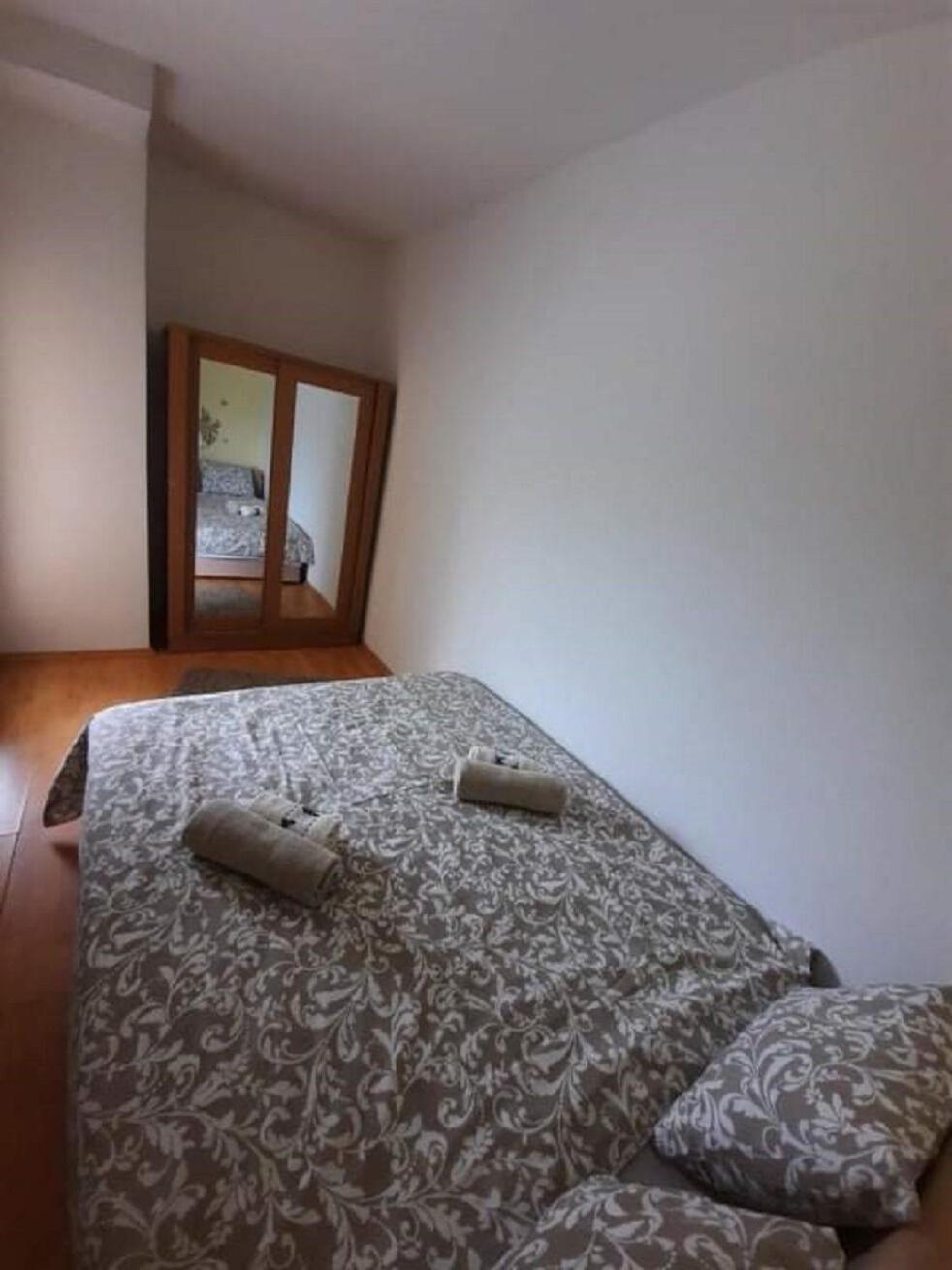 Apartments Robi- Swimming Pool And Beautiful Garden Kampor Exterior foto